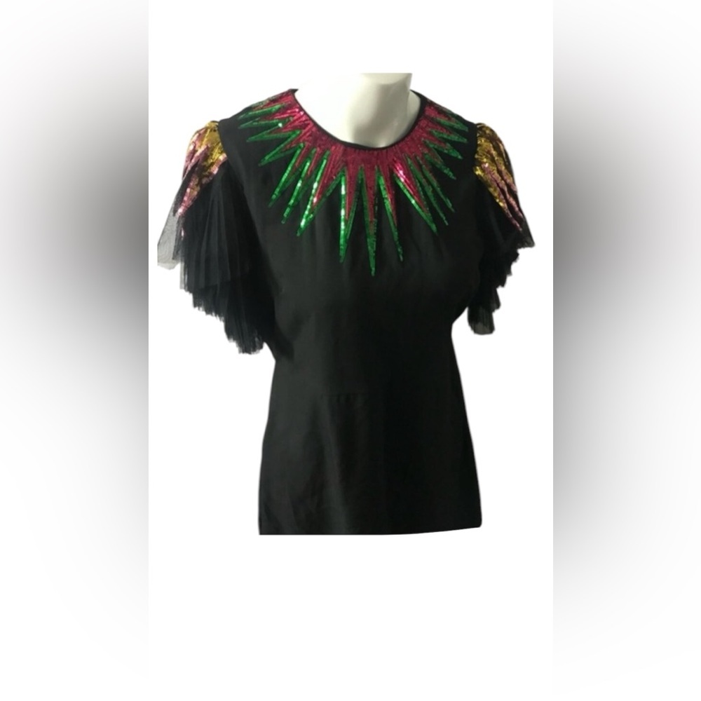 Gorgeous dress size M​